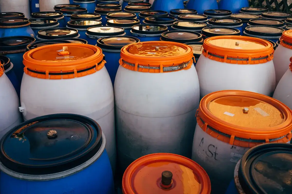 Chemical & Toxic Waste Cleanup in Siesta Shores, TX