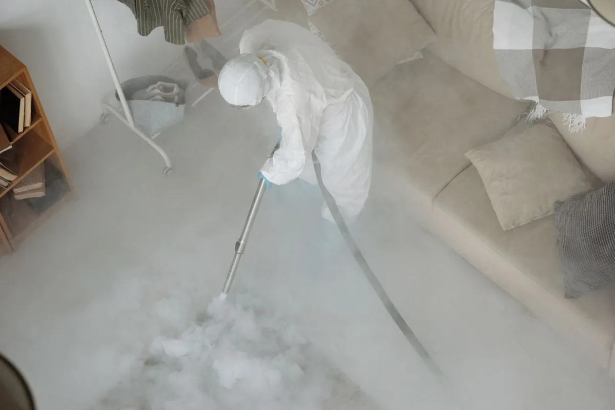 Biohazard Cleanup in Siesta Shores, TX